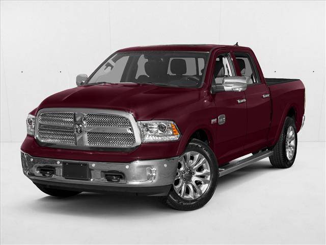 2018 Ram 1500 Longhorn — Pickup Truck — 160,001 mi — Corpus Christi, TX