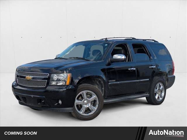 2013 Chevrolet Tahoe LTZ — SUV — 147,558 mi — Corpus Christi, TX