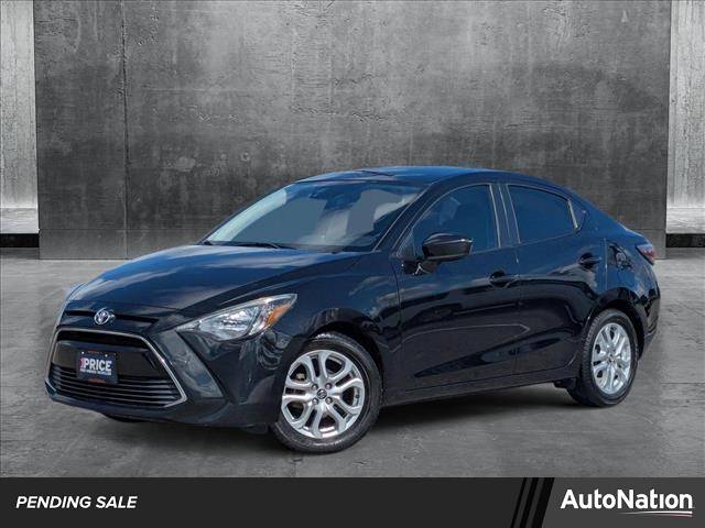2017 Toyota Yaris iA Base — Sedan — 118,728 mi — Corpus Christi, TX