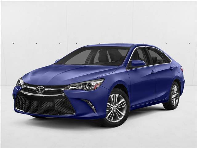 2016 Toyota Camry XSE — Sedan — 153,764 mi — Corpus Christi, TX