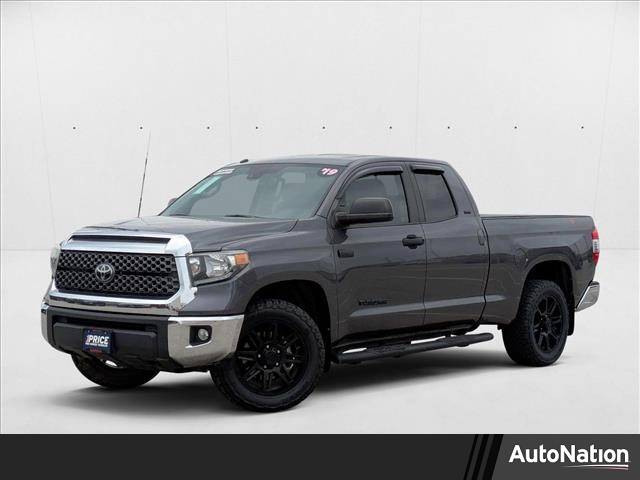 2019 Toyota Tundra SR5 — Pickup Truck — 80,199 mi — Corpus Christi, TX