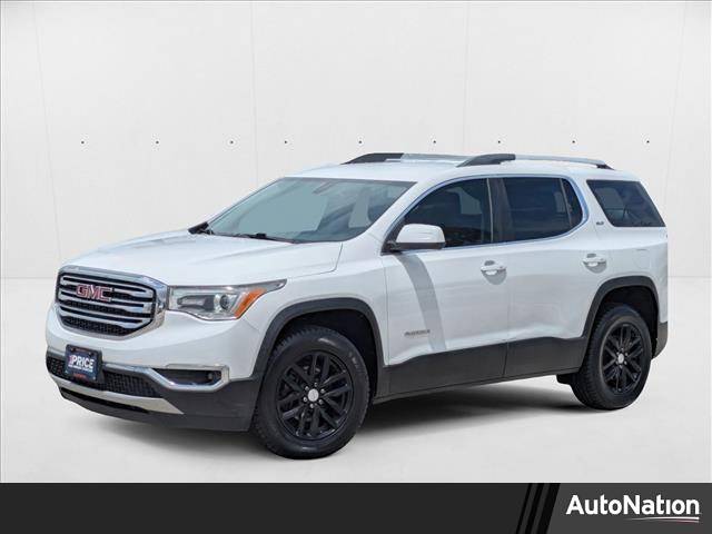 2018 GMC Acadia SLT — SUV — 139,737 mi — Corpus Christi, TX