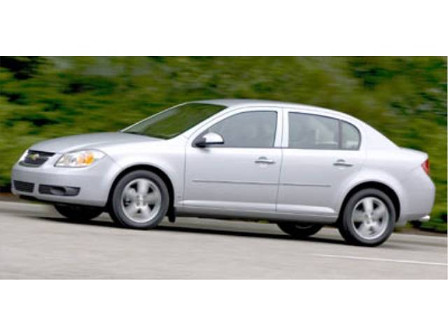 2007 Chevrolet Cobalt LT — Sedan — 164,596 mi — Corpus Christi, TX