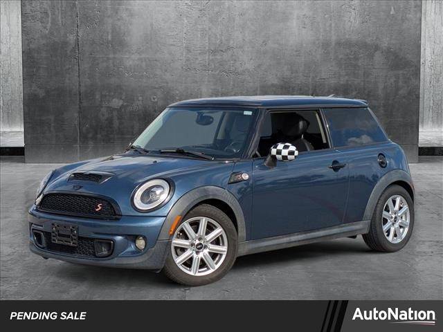 2011 MINI Hardtop Cooper S — Hatchback — 128,259 mi — Corpus Christi, TX