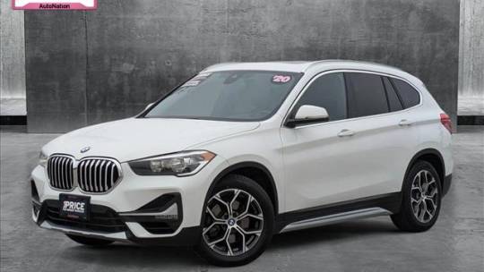 2020 BMW X1 28i — SUV — 74,409 mi — Corpus Christi, TX