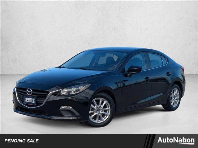 2014 Mazda Mazda3 i Touring — Sedan — 94,218 mi — Corpus Christi, TX