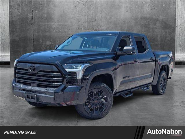 2023 Toyota Tundra SR5 — Pickup Truck — 14,607 mi — Corpus Christi, TX