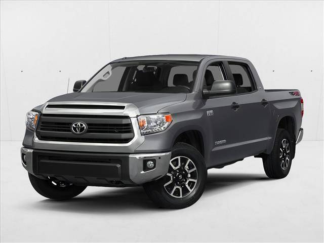 2014 Toyota Tundra SR5 — Pickup Truck — 151,175 mi — Corpus Christi, TX