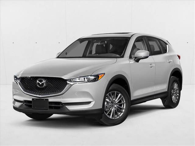 2020 Mazda CX-5 Touring — SUV — 111,070 mi — Corpus Christi, TX