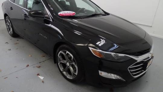2022 Chevrolet Malibu LT — Sedan — 37,001 mi — Budd Lake, NJ
