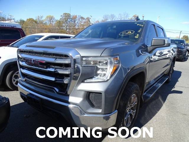 2019 GMC Sierra 1500 SLE — Pickup Truck — 88,160 mi — Budd Lake, NJ