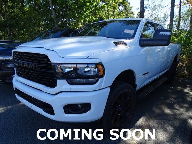 2024 Ram 2500 Big Horn — Pickup Truck — 20,617 mi — Budd Lake, NJ