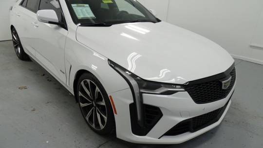 2023 Cadillac CT4-V Blackwing — Sedan — 15,275 mi — Budd Lake, NJ