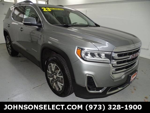 2023 GMC Acadia SLE — SUV — 41,950 mi — Budd Lake, NJ