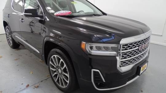2022 GMC Acadia Denali — SUV — 25,359 mi — Budd Lake, NJ