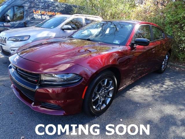 2017 Dodge Charger SXT — Sedan — 123,020 mi — Budd Lake, NJ