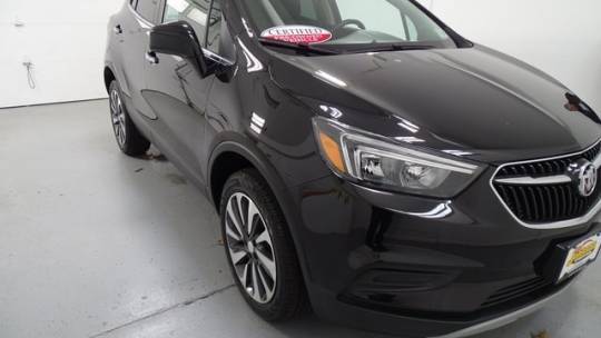 2022 Buick Encore Preferred — SUV — 19,541 mi — Budd Lake, NJ