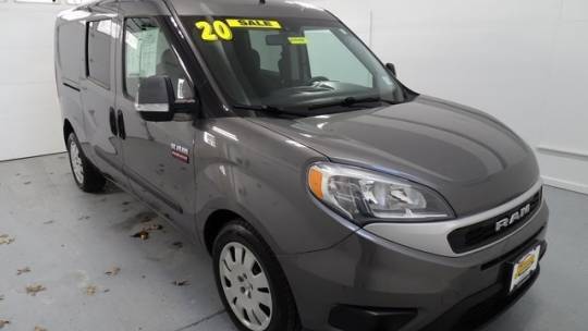 2020 Ram ProMaster City Wagon SLT — Passenger Van — 52,350 mi — Budd Lake, NJ