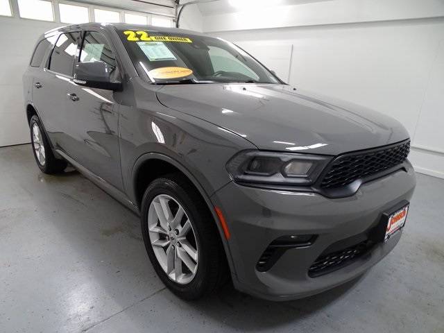 2022 Dodge Durango GT Plus — SUV — 29,732 mi — Budd Lake, NJ