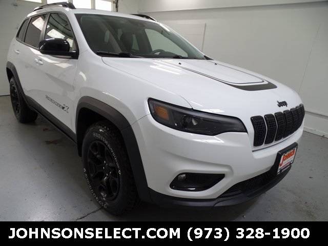 2022 Jeep Cherokee X — SUV — 67,757 mi — Budd Lake, NJ