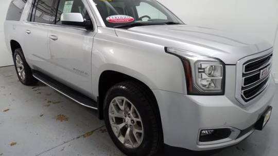 2020 GMC Yukon SLT — SUV — 56,299 mi — Budd Lake, NJ