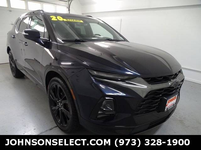 2020 Chevrolet Blazer RS — SUV — 79,514 mi — Budd Lake, NJ