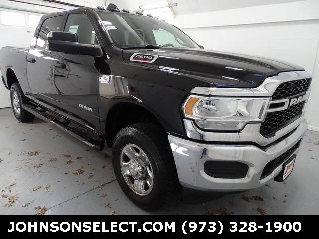 2020 Ram 2500 Tradesman — Pickup Truck — 82,321 mi — Budd Lake, NJ