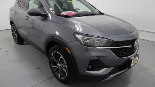 2022 Buick Encore GX Select — SUV — 38,525 mi — Budd Lake, NJ