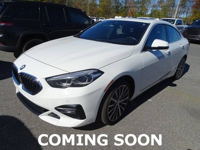 2021 BMW 2 Series 228i — Sedan — 54,314 mi — Budd Lake, NJ