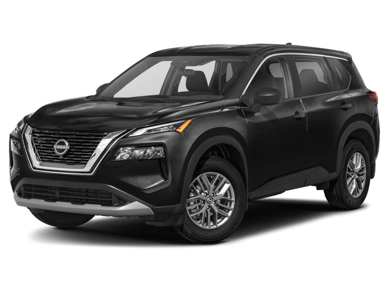 2023 Nissan Rogue S — SUV — 10,526 mi — Shelton, CT