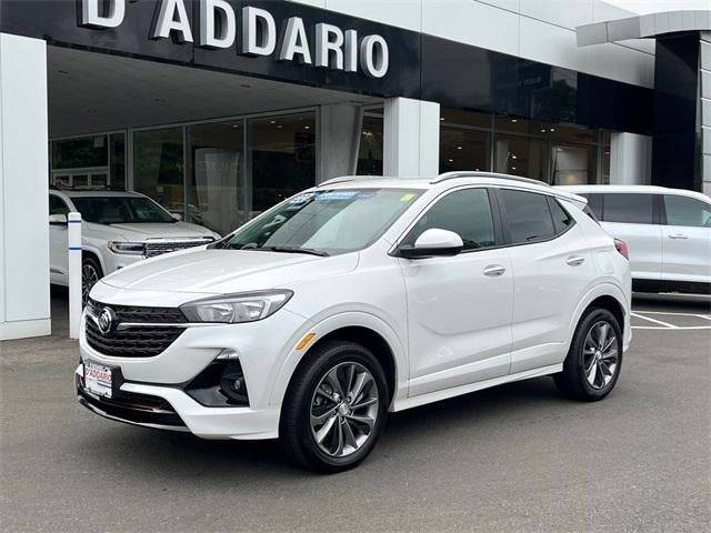 2022 Buick Encore GX Select — SUV — 22,225 mi — Shelton, CT
