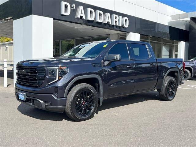 2023 GMC Sierra 1500 Elevation — Pickup Truck — 32,727 mi — Shelton, CT