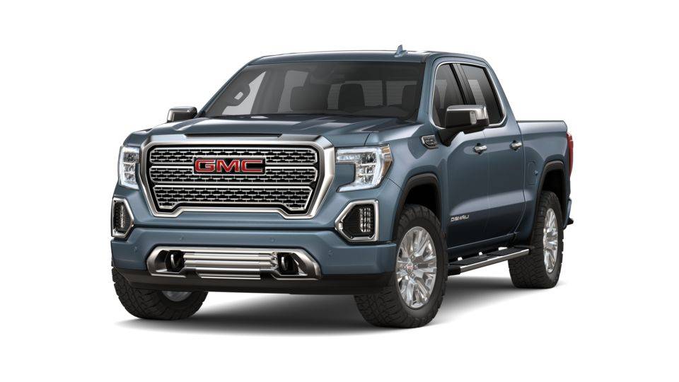 2020 GMC Sierra 1500 Denali — Pickup Truck — 63,610 mi — Shelton, CT