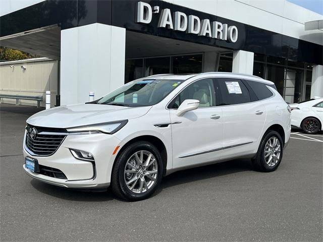 2023 Buick Enclave Essence — SUV — 16,348 mi — Shelton, CT