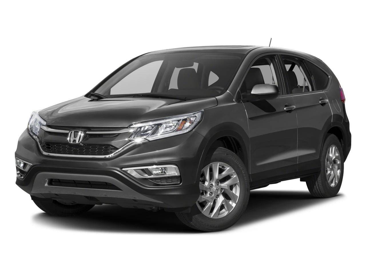 2016 Honda CR-V EX — SUV — 99,646 mi — Shelton, CT