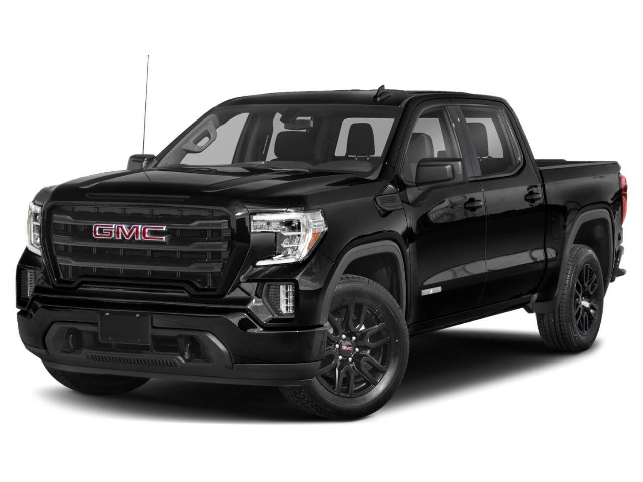 2022 GMC Sierra 1500 Limited Elevation — Pickup Truck — 65,199 mi — Shelton, CT