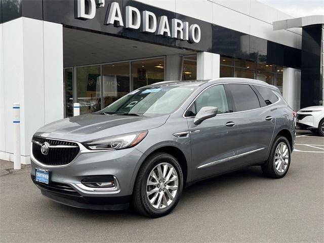 2021 Buick Enclave Premium — SUV — 56,698 mi — Shelton, CT
