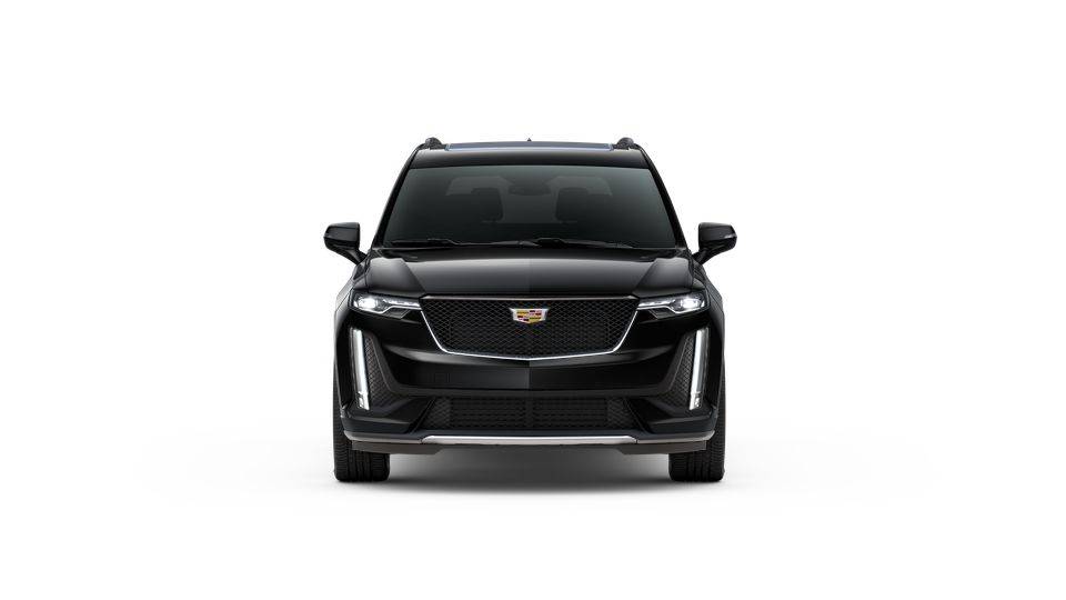 2022 Cadillac XT6 Sport — SUV — 43,263 mi — Shelton, CT