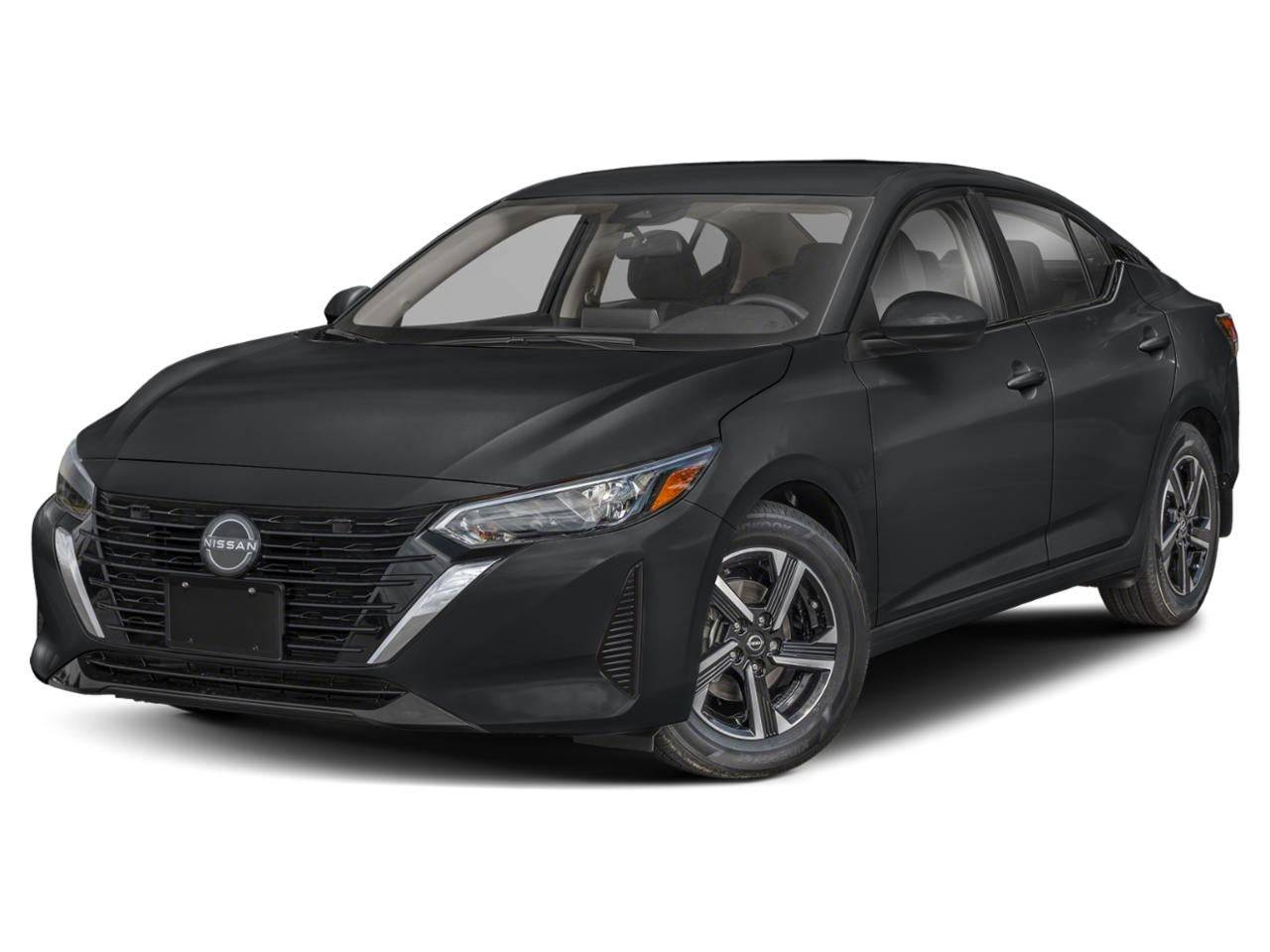 2024 Nissan Sentra SV — Sedan — 36,283 mi — Shelton, CT