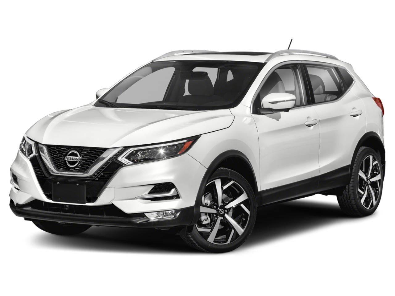 2022 Nissan Rogue Sport SL — SUV — 38,013 mi — Shelton, CT