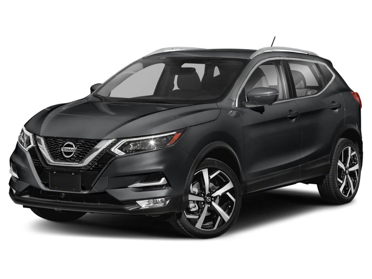2022 Nissan Rogue Sport SL — SUV — 20,800 mi — Shelton, CT