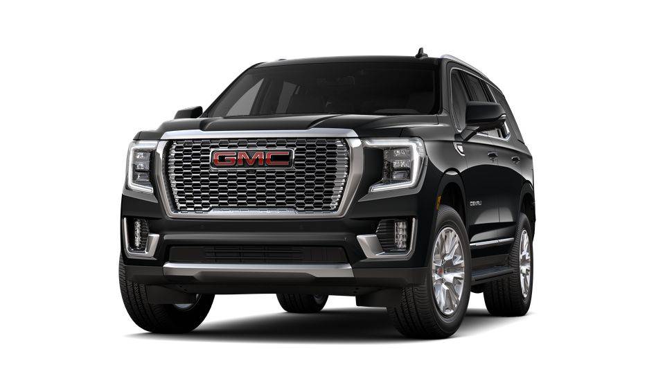 2022 GMC Yukon Denali — SUV — 32,753 mi — Shelton, CT