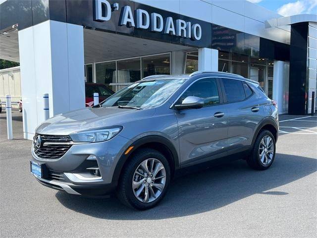 2022 Buick Encore GX Select — SUV — 59,782 mi — Shelton, CT