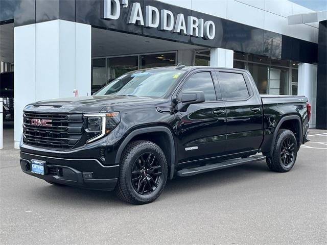 2023 GMC Sierra 1500 Elevation — Pickup Truck — 17,885 mi — Shelton, CT