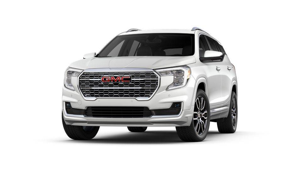 2022 GMC Terrain Denali — SUV — 13,859 mi — Shelton, CT