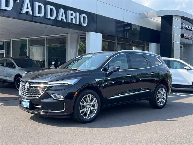 2024 Buick Enclave Essence — SUV — 17,391 mi — Shelton, CT