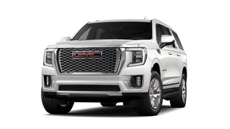 2023 GMC Yukon Denali — SUV — 21,830 mi — Shelton, CT