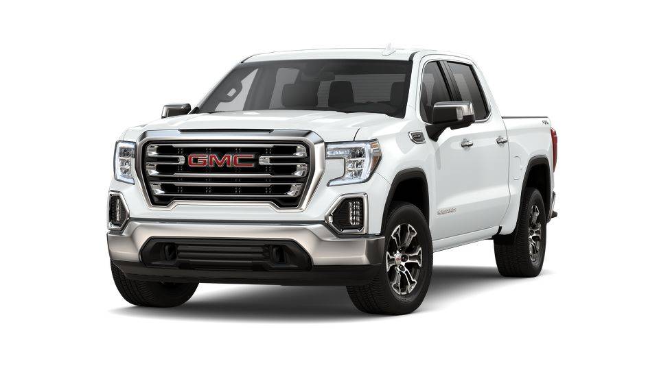 2021 GMC Sierra 1500 SLT — Pickup Truck — 78,825 mi — Shelton, CT
