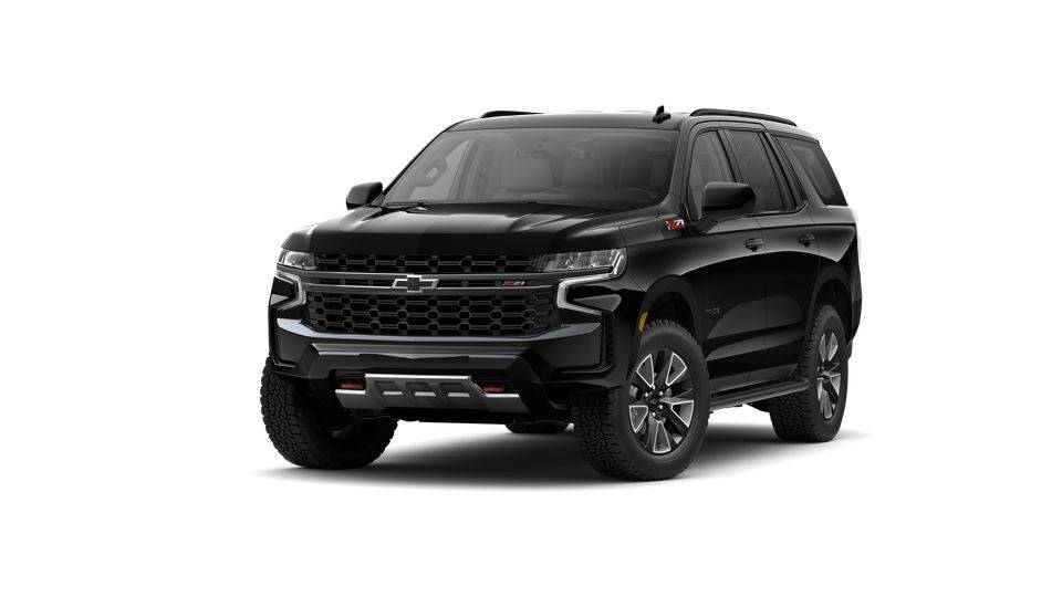 2023 Chevrolet Tahoe Z71 — SUV — 26,815 mi — Shelton, CT