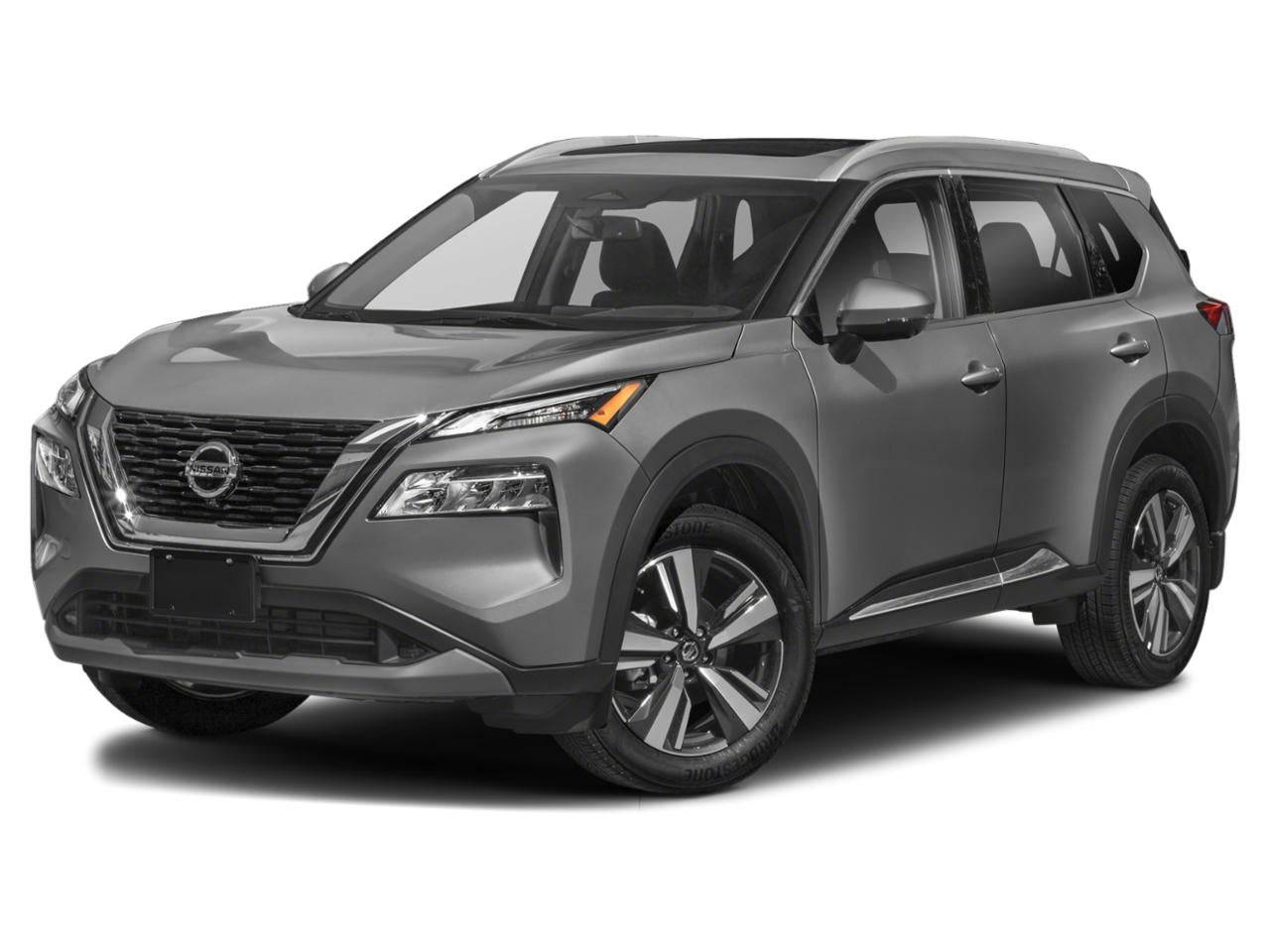 2023 Nissan Rogue SL — SUV — 64,669 mi — Shelton, CT